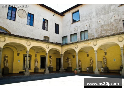 博洛尼亚美术学院：文艺复兴的摇篮